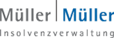 Müller | Müller Insolvenzverwaltung Logo