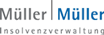Müller | Müller Insolvenzverwaltung Logo