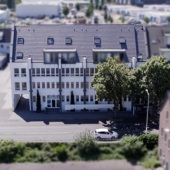Standort Frechen • Kanzlei MEW