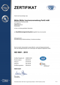 mew-zertifikat-qualitaetsmanagement-2020