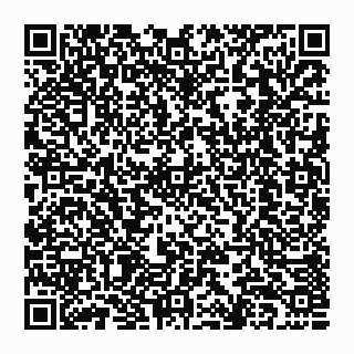 contact information in QR code