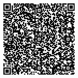 contact information in QR code